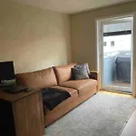 Two Bedroom Near Center, Norway אוסלו