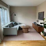 Two Bedroom Near Center, Norway אוסלו