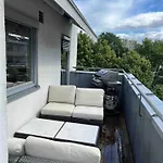 Two Bedroom Near Center, Norway אוסלו