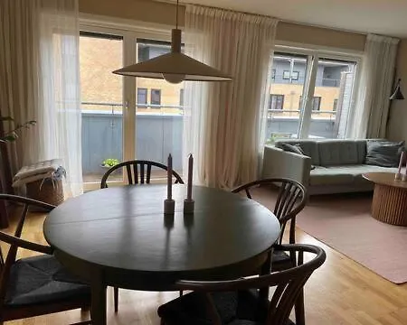 Two Bedroom Near Center, Norway Daire *