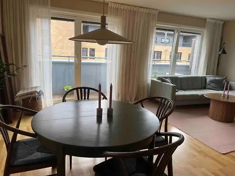 Two Bedroom Near Center, Norway Appartement *