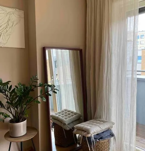 Appartement Two Bedroom Near Center, Norway