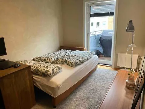 Appartement Two Bedroom Near Center, Norway *