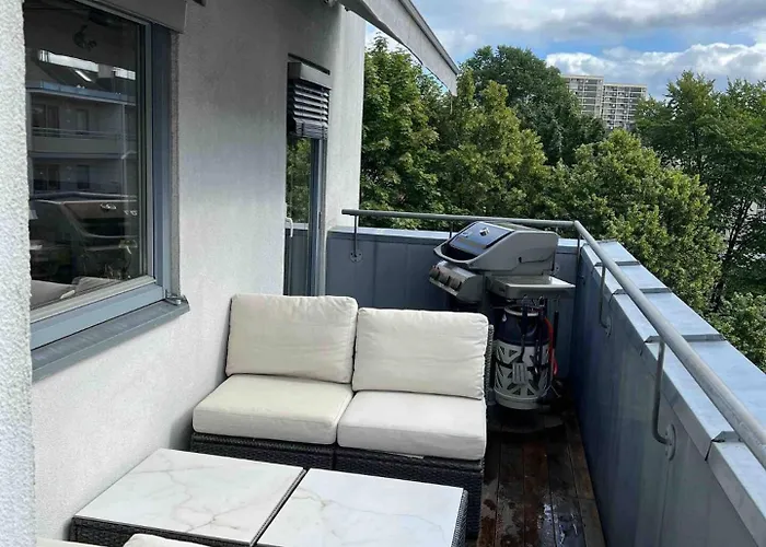 Two Bedroom Near Center, Norway Oslo