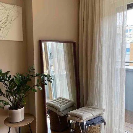 Apartamento Two Bedroom Near Center, Norway