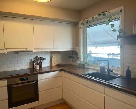Two Bedroom Near Center, Norway Apartamento *