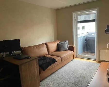 Two Bedroom Near Center, Norway Oslo