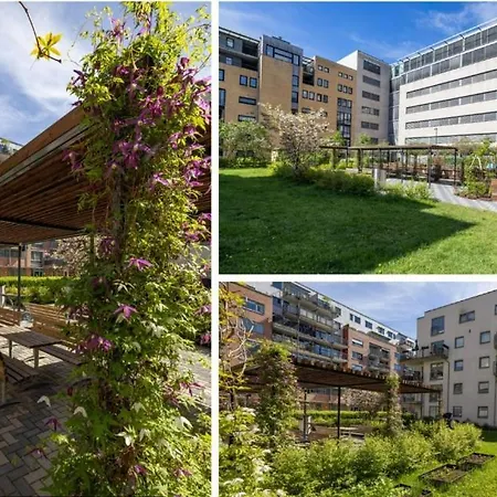 Two Bedroom Near Center, Norway
