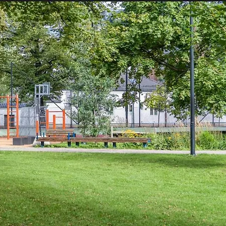 Two Bedroom Near Center, Norway Apartamento