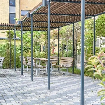 Two Bedroom Near Center, Norway Apartamento Oslo