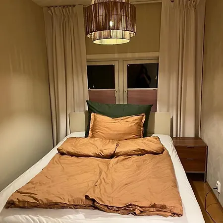 Two Bedroom Near Center, Norway Oslo